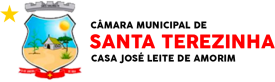 Câmara Municipal de Santa Terezinha